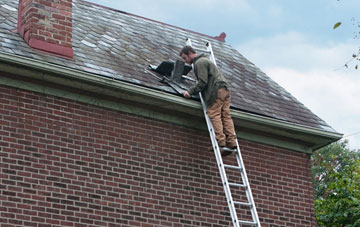 what affects urgent Boyland Common roof repairs
