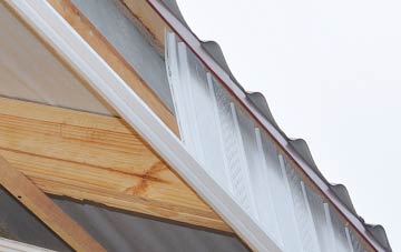 why Boyland Common fascia repairs are essential