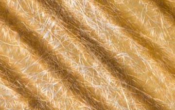 Boyland Common fibreglass roof waterproofing