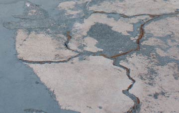 fibreglass roofing replacement Boyland Common