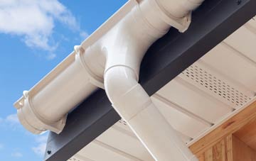 Boyland Common gutter installation costs
