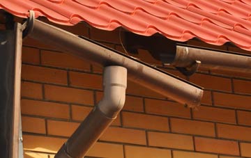 Boyland Common gutter repair costs