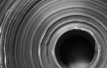 Boyland Common pvc roof replacement