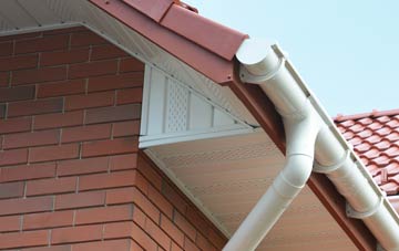 Boyland Common soffit repair costs