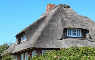 thatch roofing Boyland Common, Norfolk