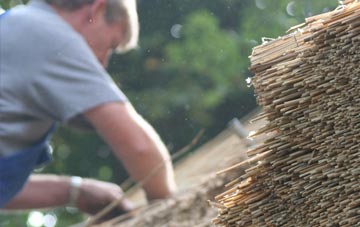 professional Boyland Common thatchers