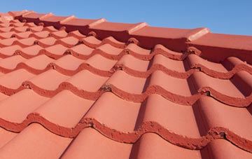 Boyland Common tile and slate roof replacement