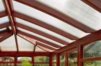 Boyland Common conservatory roofing insulation