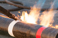 Boyland Common flat roofing replacement