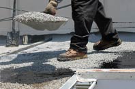 find rated Boyland Common flat roofing replacement companies