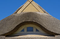 Boyland Common thatch roofing